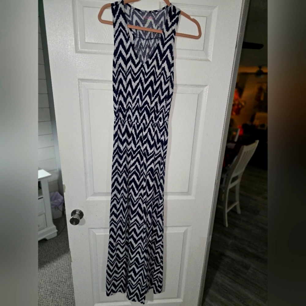 Ladies Lilly Pultizer dress